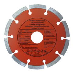 B23121 Диск диамантен Wurth CP 125 22 мм. сухо рязане, за бетон.jpg