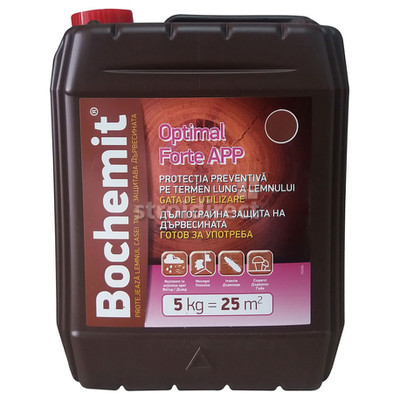 Bochemit Optimal Forte 5 кг. безцветен готов за употреба.jpg