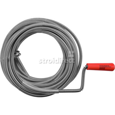 COX260030 Тел за отпушване 6 мм 3 м COX.jpg