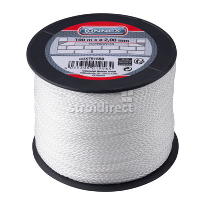 COX781562 Шнур зидарски 12 мм 100 м н COX.jpg