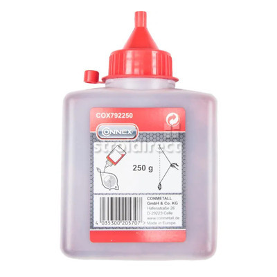 COX792250 Креда за маркираща линия 250 г COX.png