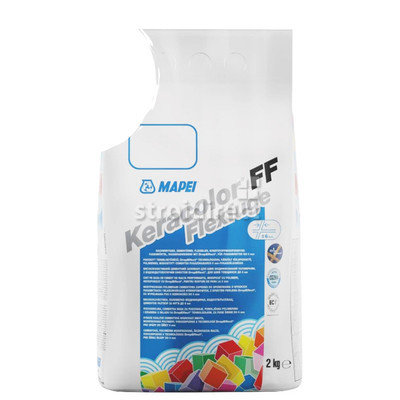 Фугираща смес Mapei Keracolor FF 100 2 кг бял.png