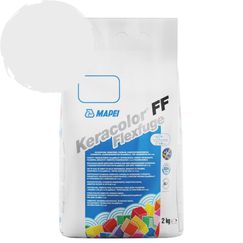 Фугираща смес Mapei Keracolor FF 111 2 кг сребърно сив.png
