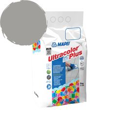 Фугираща смес Mapei Ultracolor Plus 112 5 кг. средно сив.png