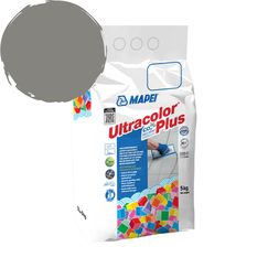 Фугираща смес Mapei Ultracolor Plus 113 5 кг. циментово сив.png