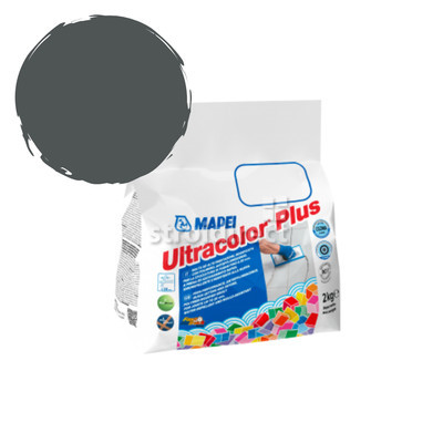 Фугираща смес Mapei Ultracolor Plus 114 2 кг. антрацит.png
