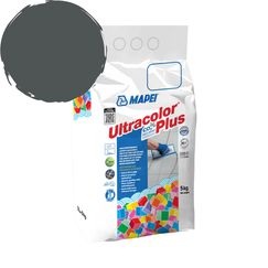 Фугираща смес Mapei Ultracolor Plus 114 5 кг. антрацит.png
