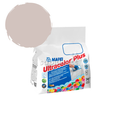 Фугираща смес Mapei Ultracolor Plus 123 2 кг. древно бяло.png