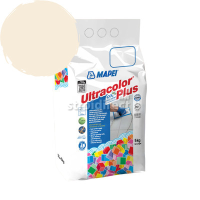 Фугираща смес Mapei Ultracolor Plus 130 5 кг. жасмин.png