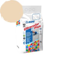 Фугираща смес Mapei Ultracolor Plus 132 5 кг. бежов 2000.png