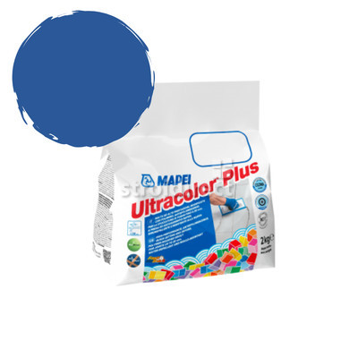 Фугираща смес Mapei Ultracolor Plus 136 2 кг. космическо син.png