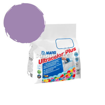 Фугираща смес Mapei Ultracolor Plus 136 2 кг. лилав.png