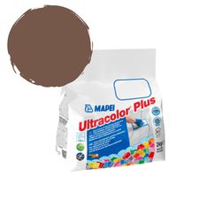 Фугираща смес Mapei Ultracolor Plus 136 2 кг. шоколад.png