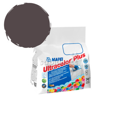 Фугираща смес Mapei Ultracolor Plus 136 2 кг. вулканичен пясък.png