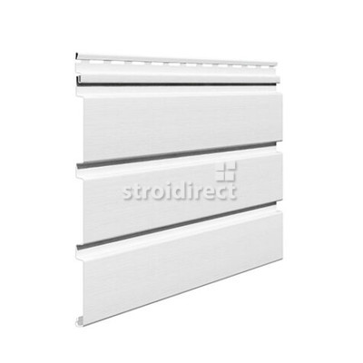 Soffit SV 08 неперфориран бял .jpg
