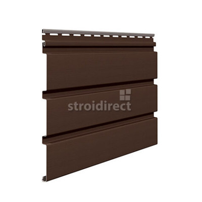 Soffit SV 08 неперфориран кафяв.jpg