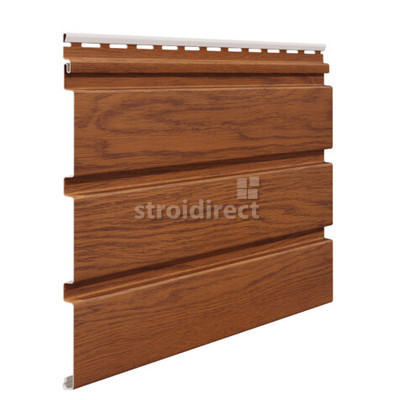 Soffit SVP 08 неперфориран златен дъб.jpg