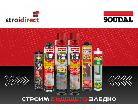 Soudal