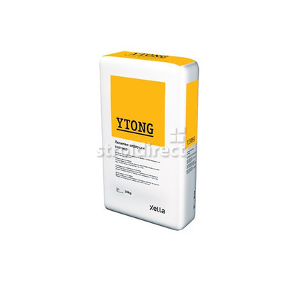 Строително лепило YTONG за газобетон 20 кг..png