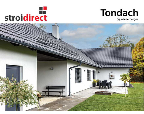 Tondach