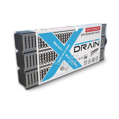 XDrain Garage set Galvanized.jpg